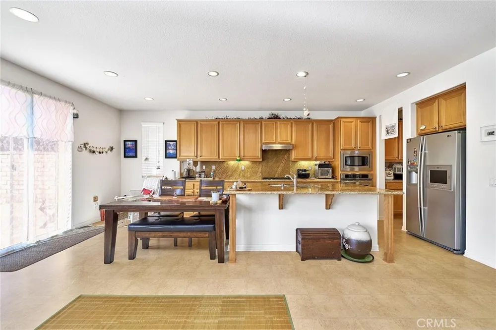 2106 Tangerine Palmdale, CA 93551