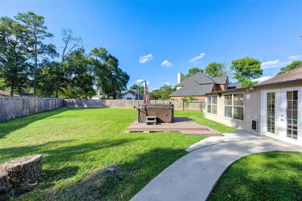 17811 Wake Court Crosby, TX 77532