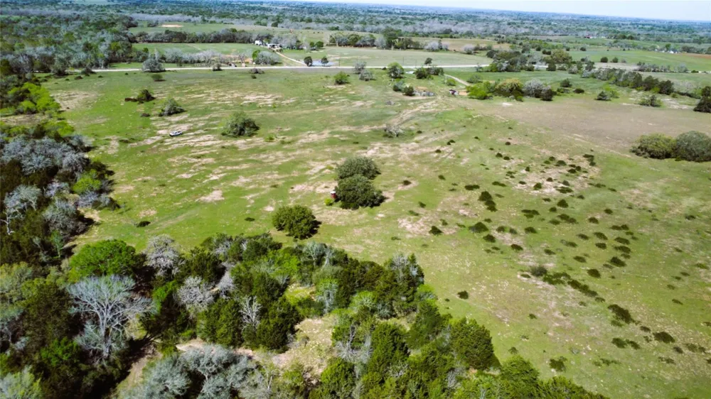 County Road 138 Hallettsville, TX 77964