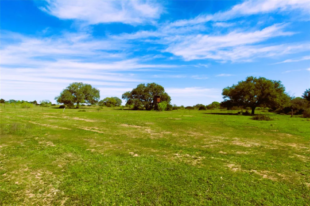 County Road 138 Hallettsville, TX 77964