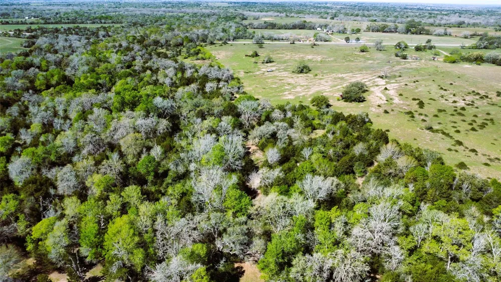 County Road 138 Hallettsville, TX 77964