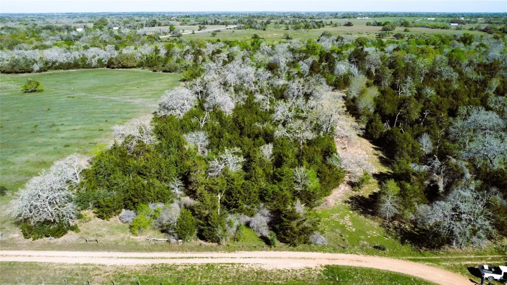 County Road 138 Hallettsville, TX 77964