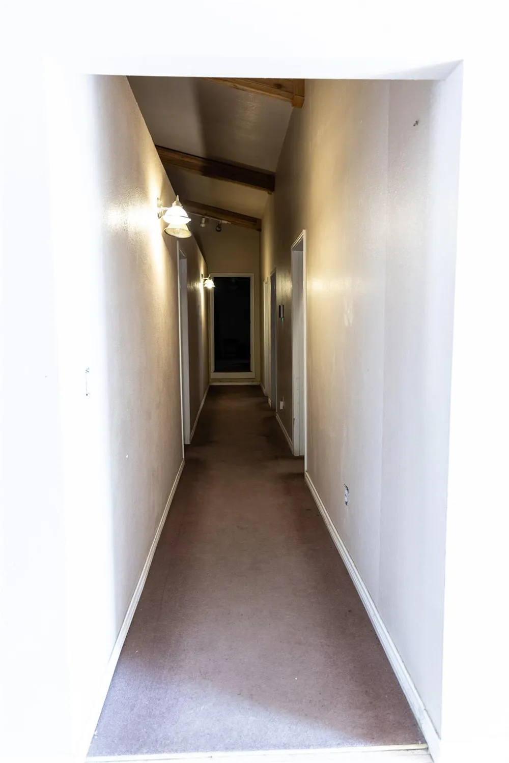 600 NE Avenue Kermit, TX 79745