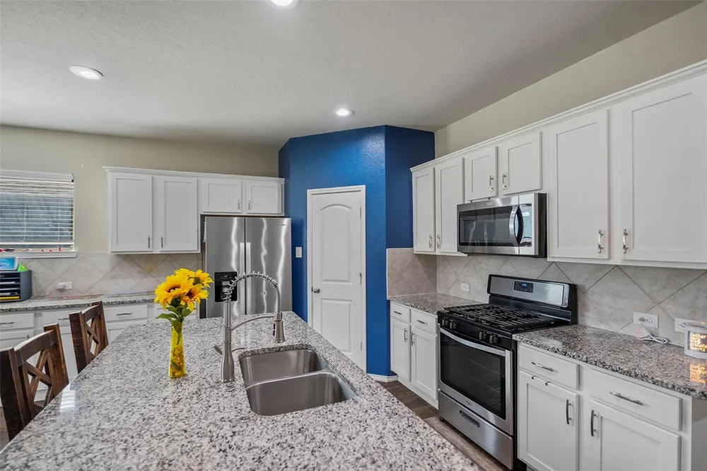 15222 Dinnet Berm Drive Humble, TX 77346