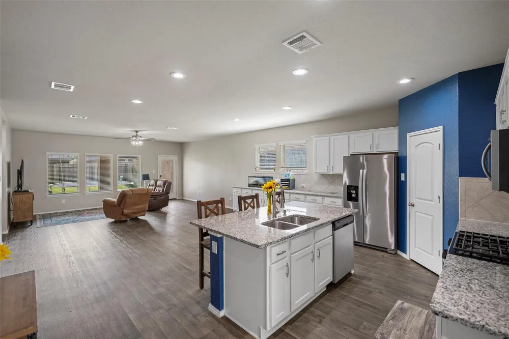 15222 Dinnet Berm Drive Humble, TX 77346