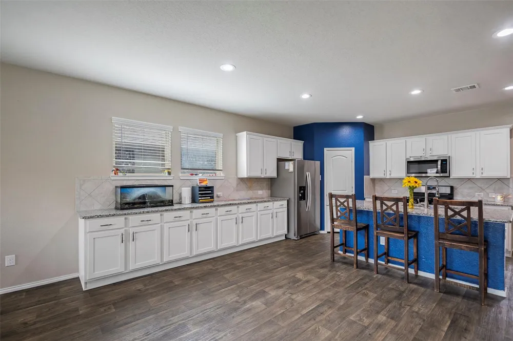 15222 Dinnet Berm Drive Humble, TX 77346