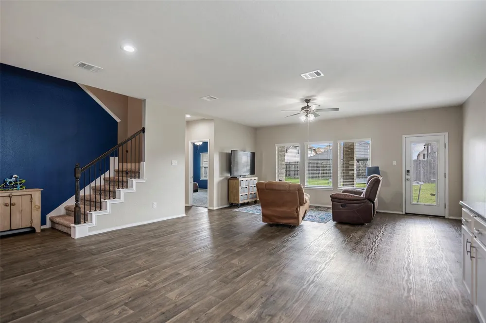 15222 Dinnet Berm Drive Humble, TX 77346