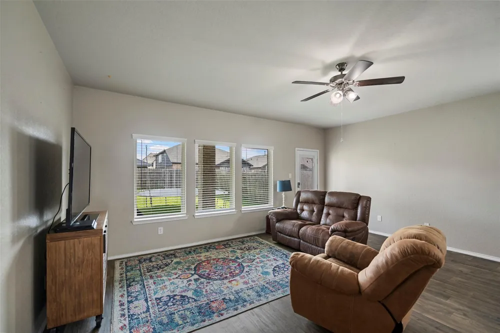 15222 Dinnet Berm Drive Humble, TX 77346