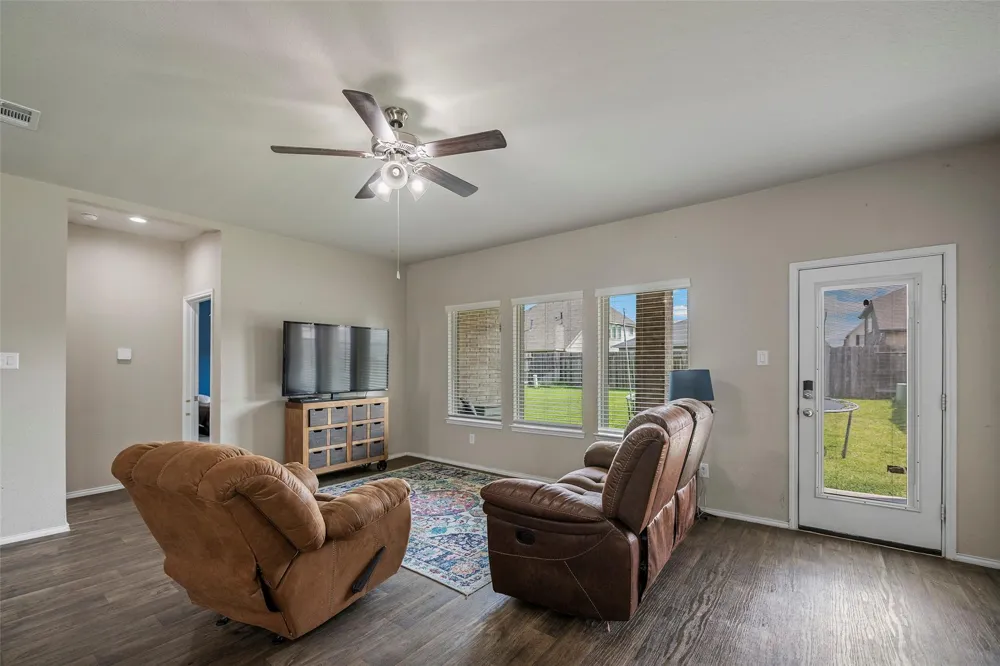 15222 Dinnet Berm Drive Humble, TX 77346
