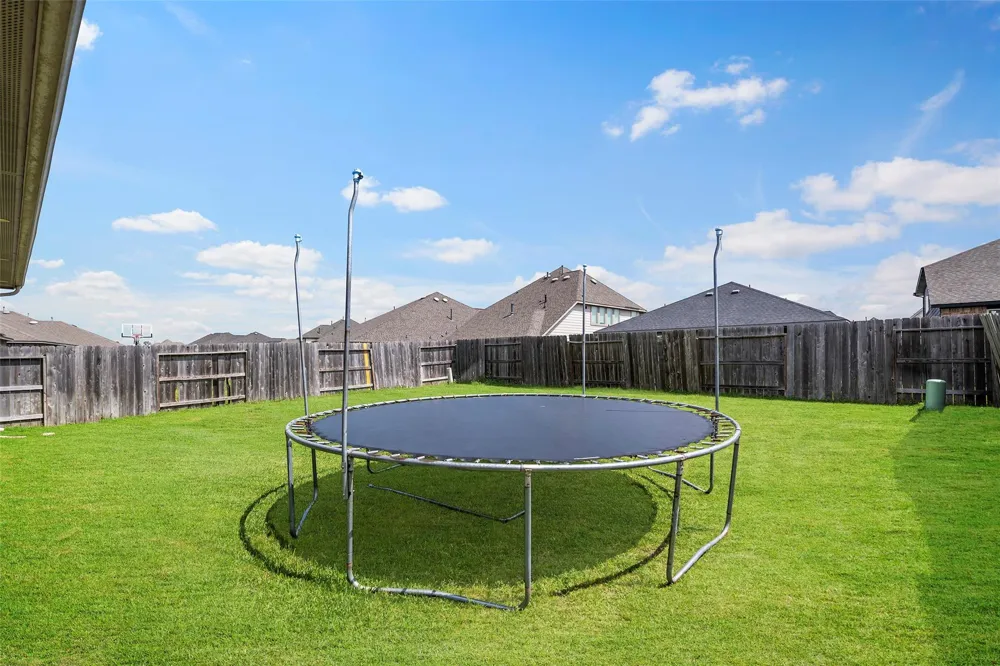 15222 Dinnet Berm Drive Humble, TX 77346