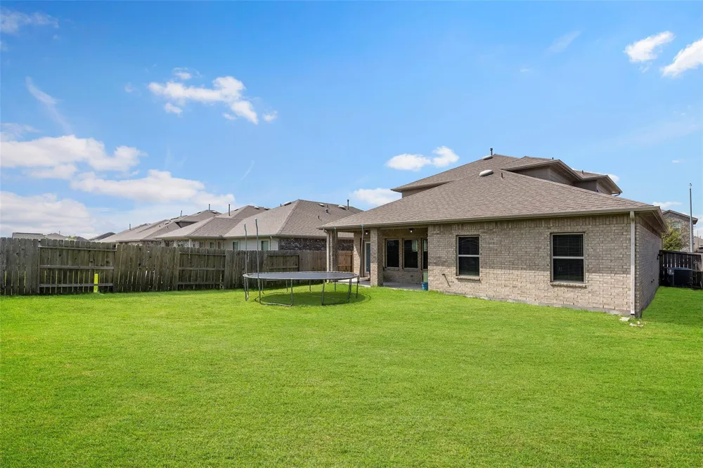 15222 Dinnet Berm Drive Humble, TX 77346
