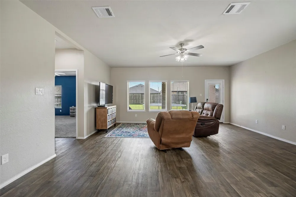 15222 Dinnet Berm Drive Humble, TX 77346