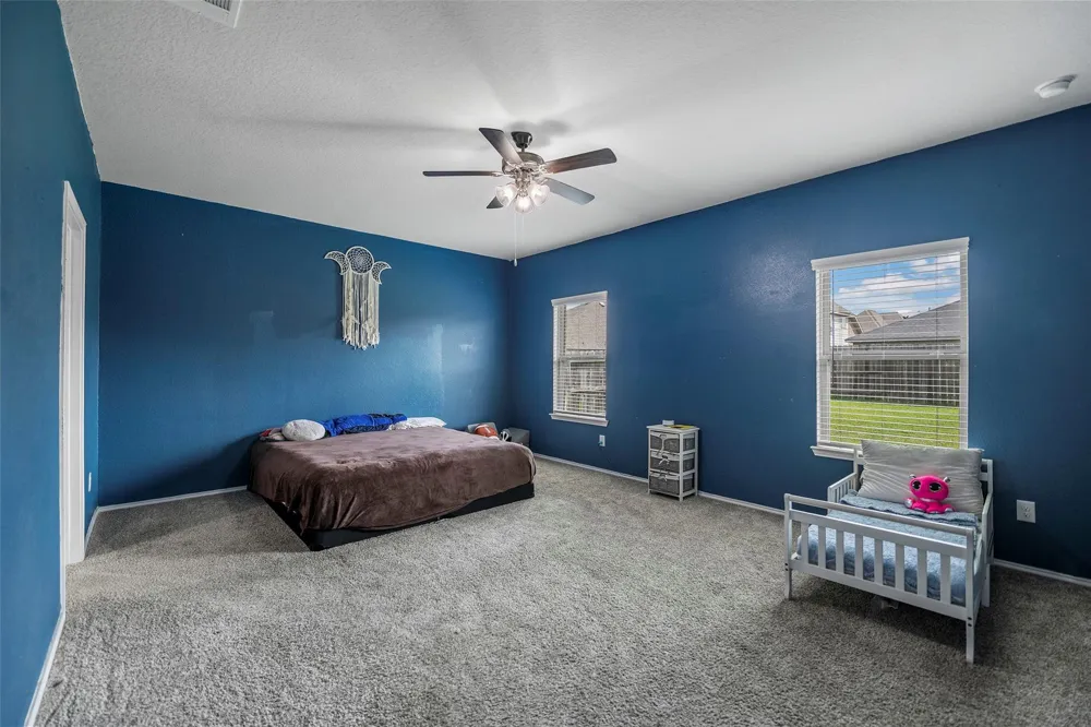 15222 Dinnet Berm Drive Humble, TX 77346