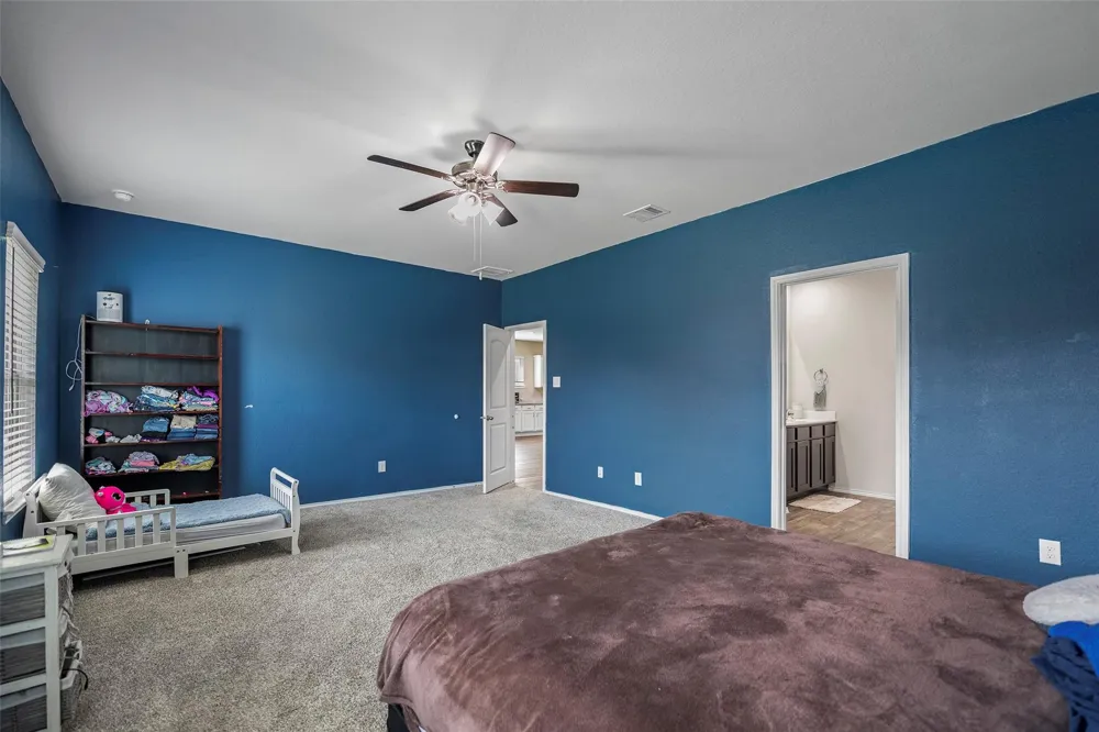 15222 Dinnet Berm Drive Humble, TX 77346