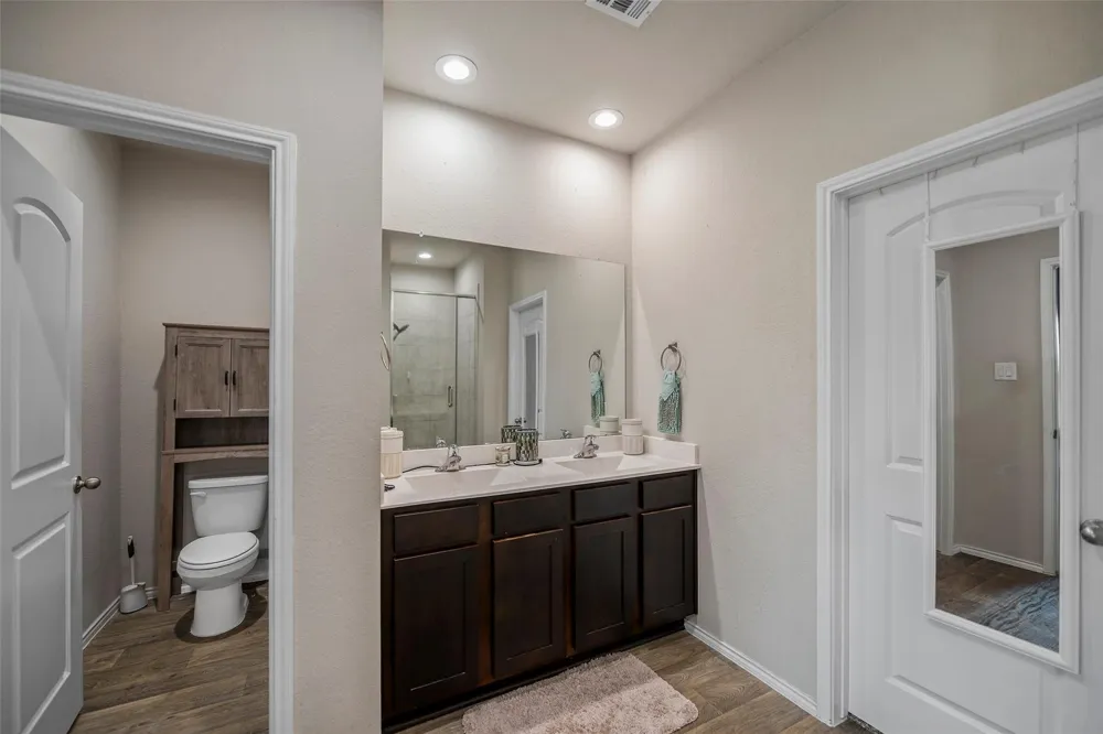 15222 Dinnet Berm Drive Humble, TX 77346