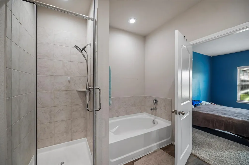 15222 Dinnet Berm Drive Humble, TX 77346