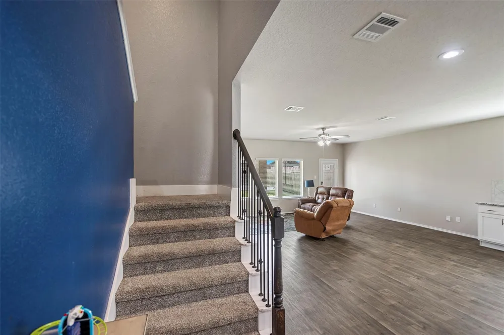 15222 Dinnet Berm Drive Humble, TX 77346