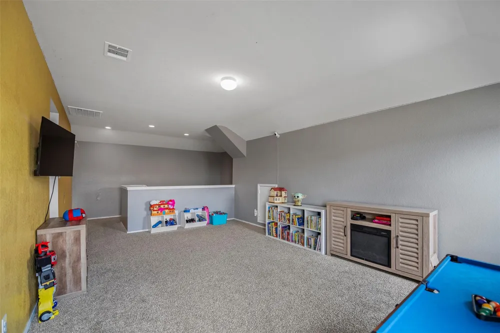 15222 Dinnet Berm Drive Humble, TX 77346