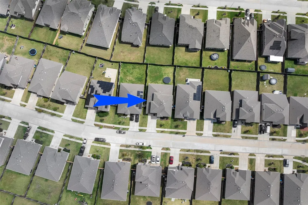 15222 Dinnet Berm Drive Humble, TX 77346