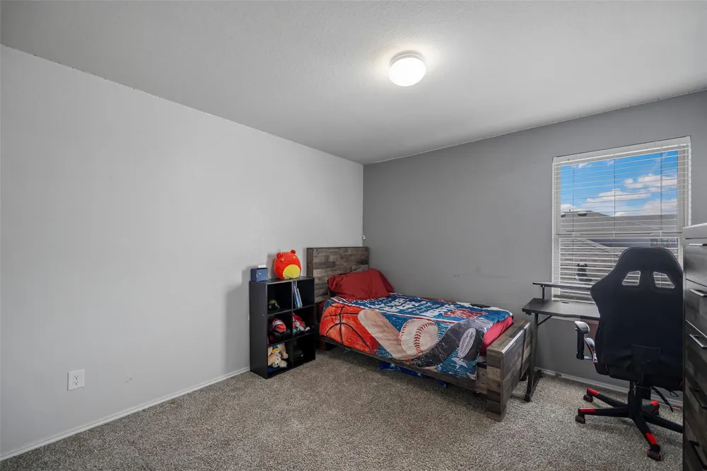 15222 Dinnet Berm Drive Humble, TX 77346