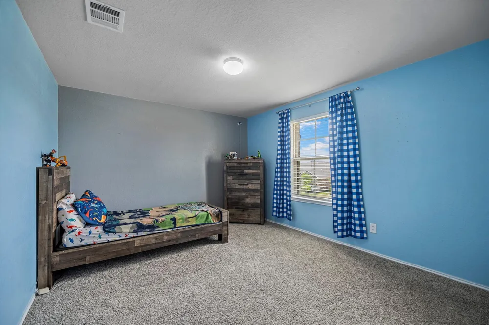 15222 Dinnet Berm Drive Humble, TX 77346