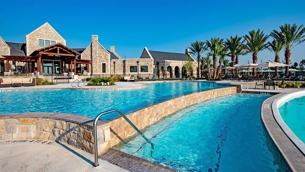 15222 Dinnet Berm Drive Humble, TX 77346