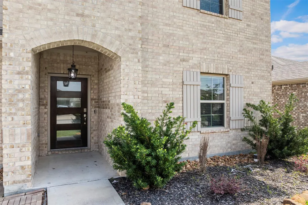 15222 Dinnet Berm Drive Humble, TX 77346
