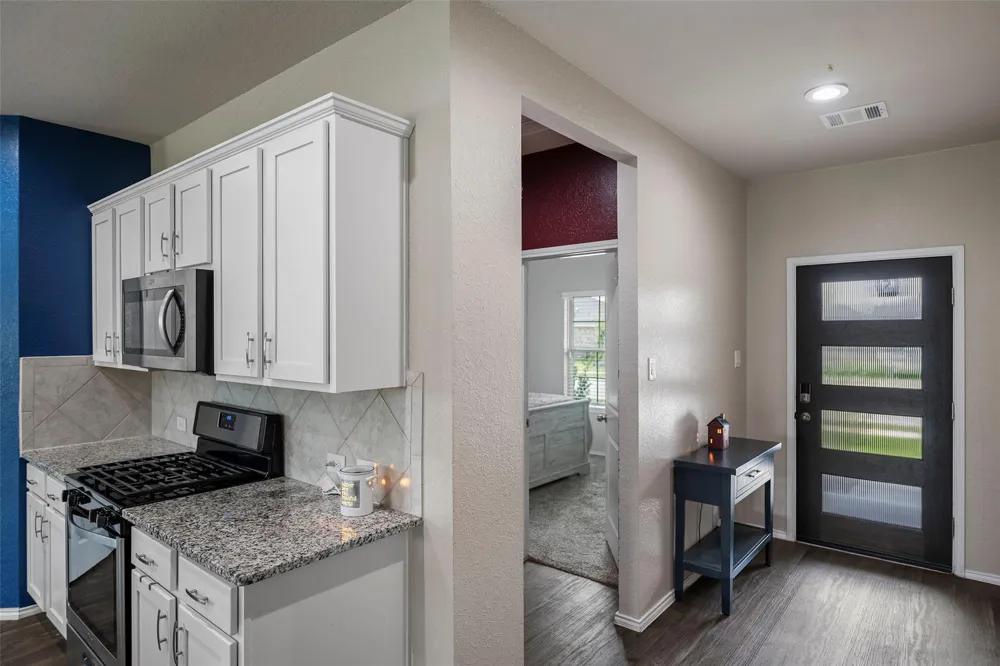 15222 Dinnet Berm Drive Humble, TX 77346