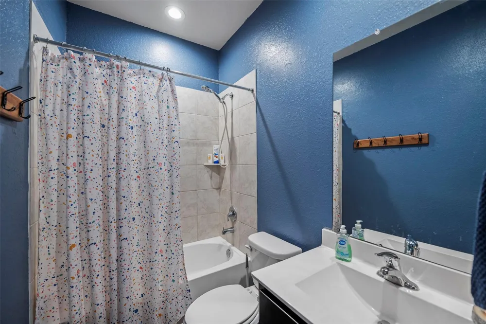 15222 Dinnet Berm Drive Humble, TX 77346