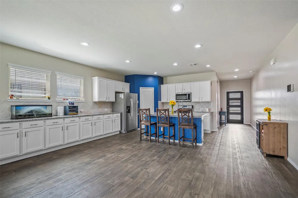 15222 Dinnet Berm Drive Humble, TX 77346