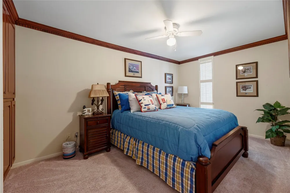 800 Northwoods Drive Point Blank, TX 77364