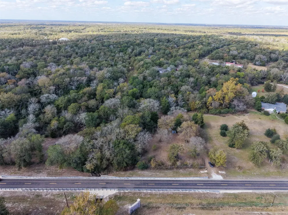 Fm 1361 Somerville, TX 77879