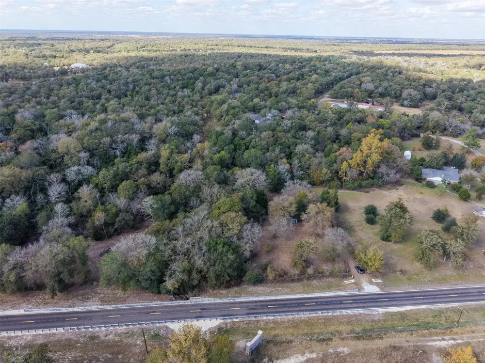 Fm 1361 Somerville, TX 77879