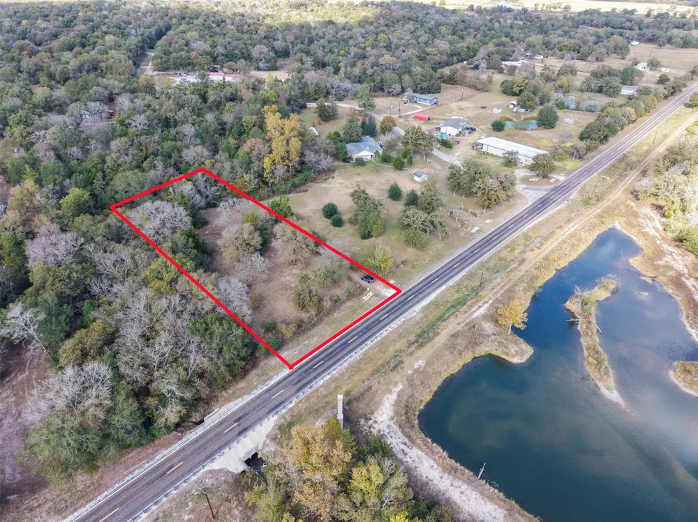 Fm 1361 Somerville, TX 77879