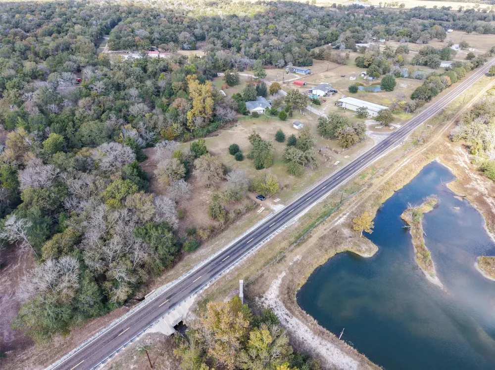 Fm 1361 Somerville, TX 77879