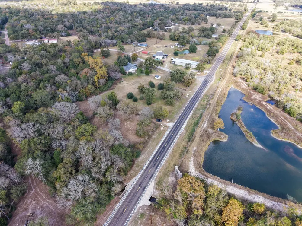 Fm 1361 Somerville, TX 77879