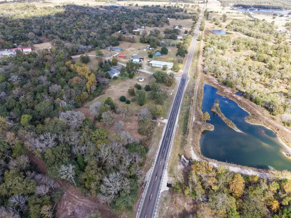 Fm 1361 Somerville, TX 77879