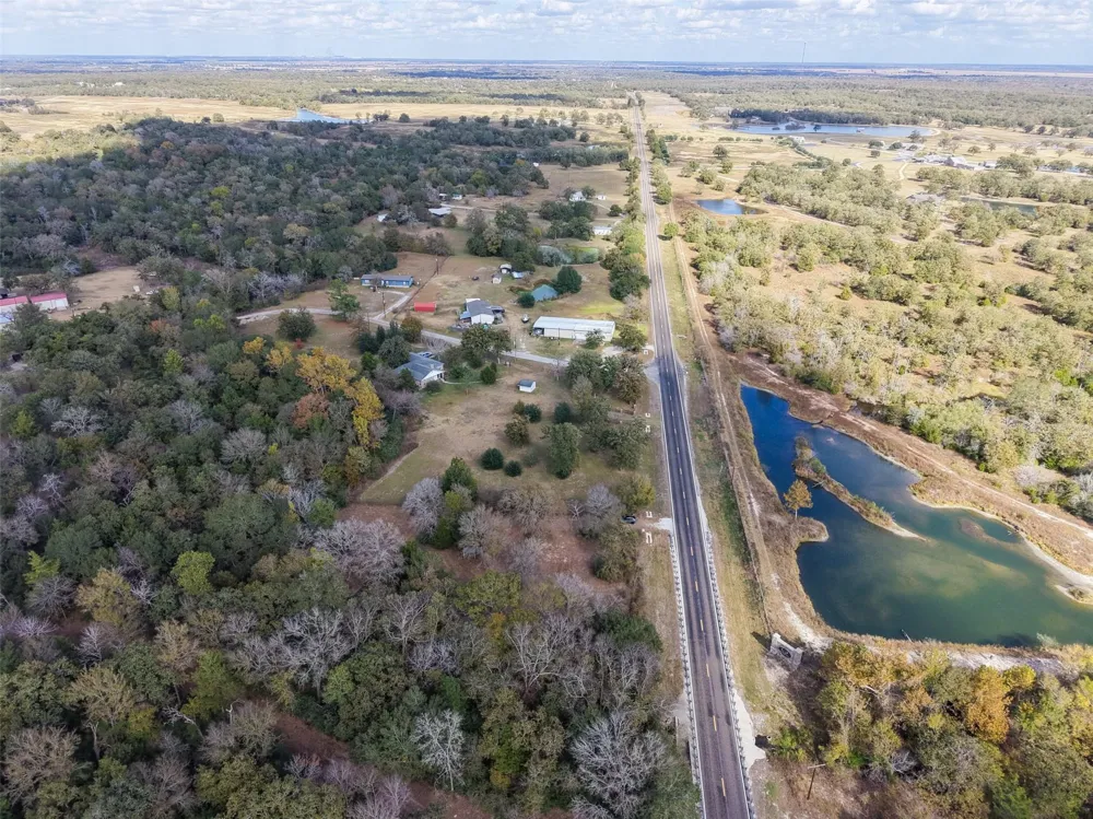 Fm 1361 Somerville, TX 77879