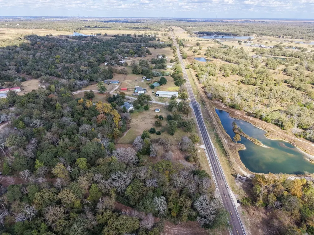 Fm 1361 Somerville, TX 77879