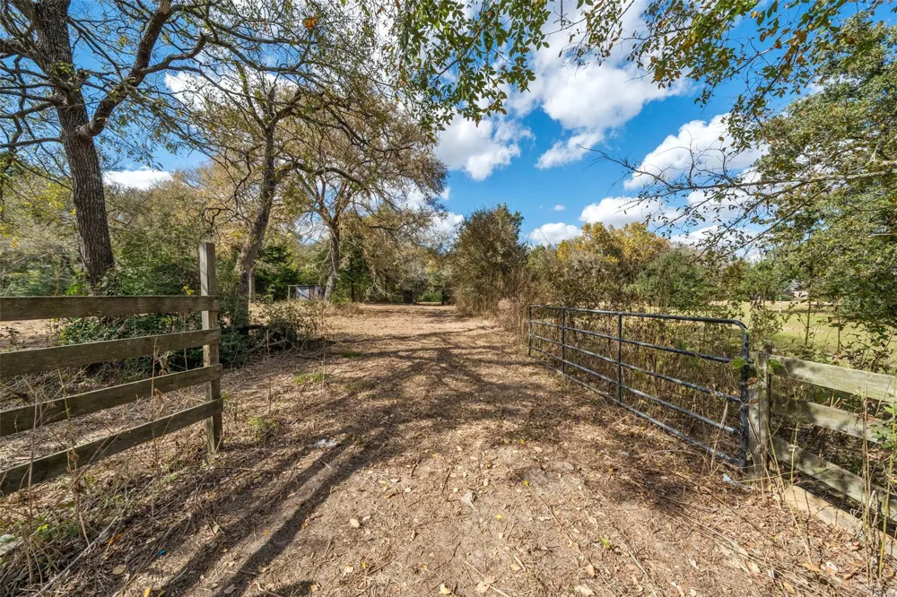 Fm 1361 Somerville, TX 77879