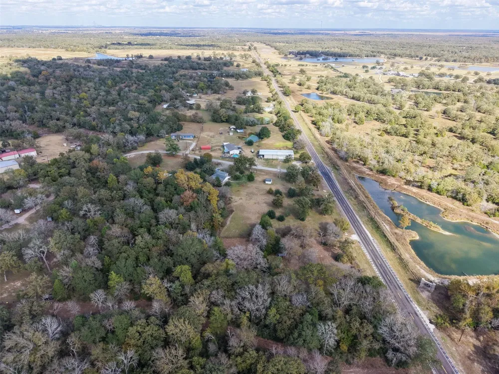 Fm 1361 Somerville, TX 77879