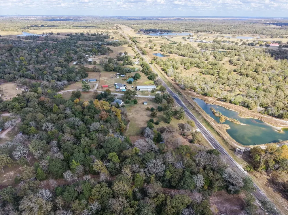 Fm 1361 Somerville, TX 77879