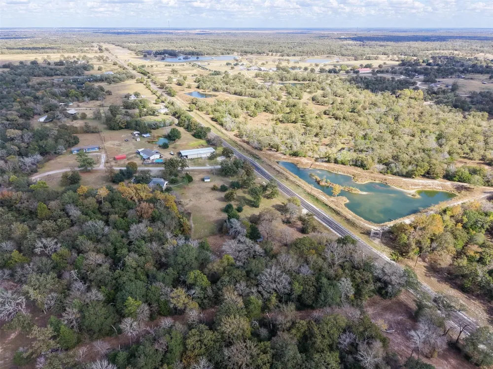 Fm 1361 Somerville, TX 77879