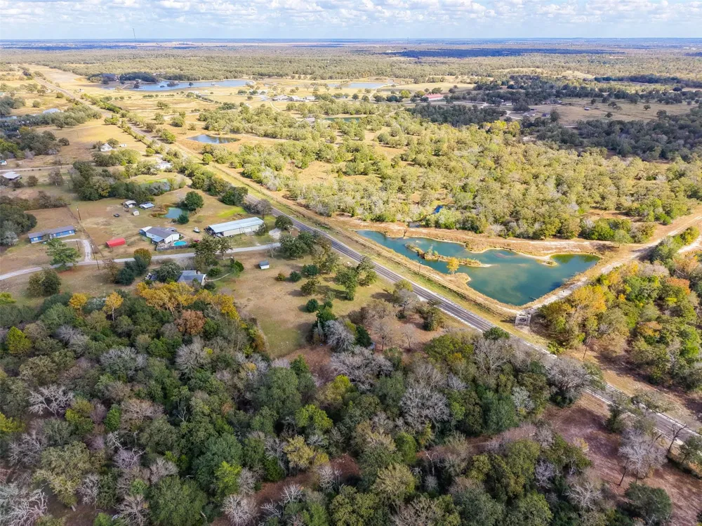 Fm 1361 Somerville, TX 77879