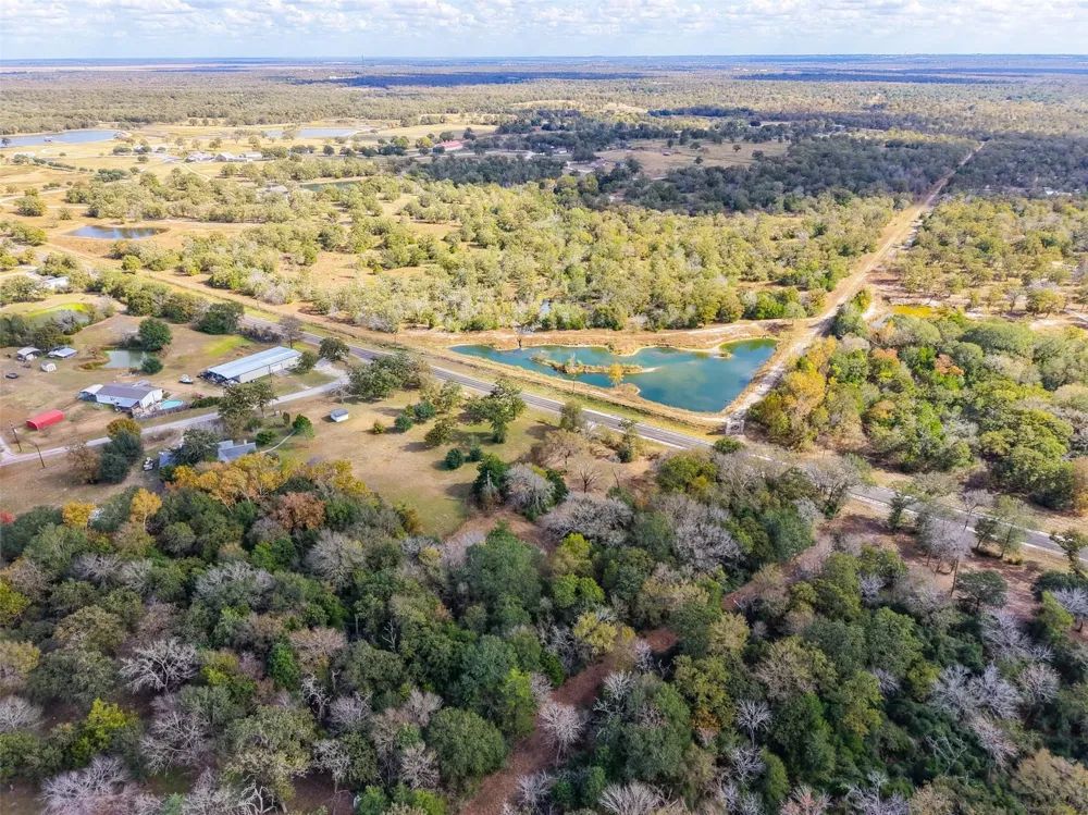 Fm 1361 Somerville, TX 77879