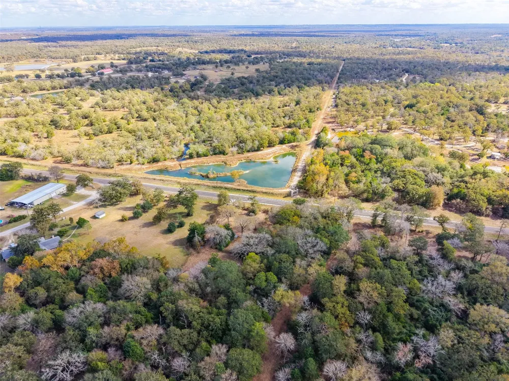 Fm 1361 Somerville, TX 77879