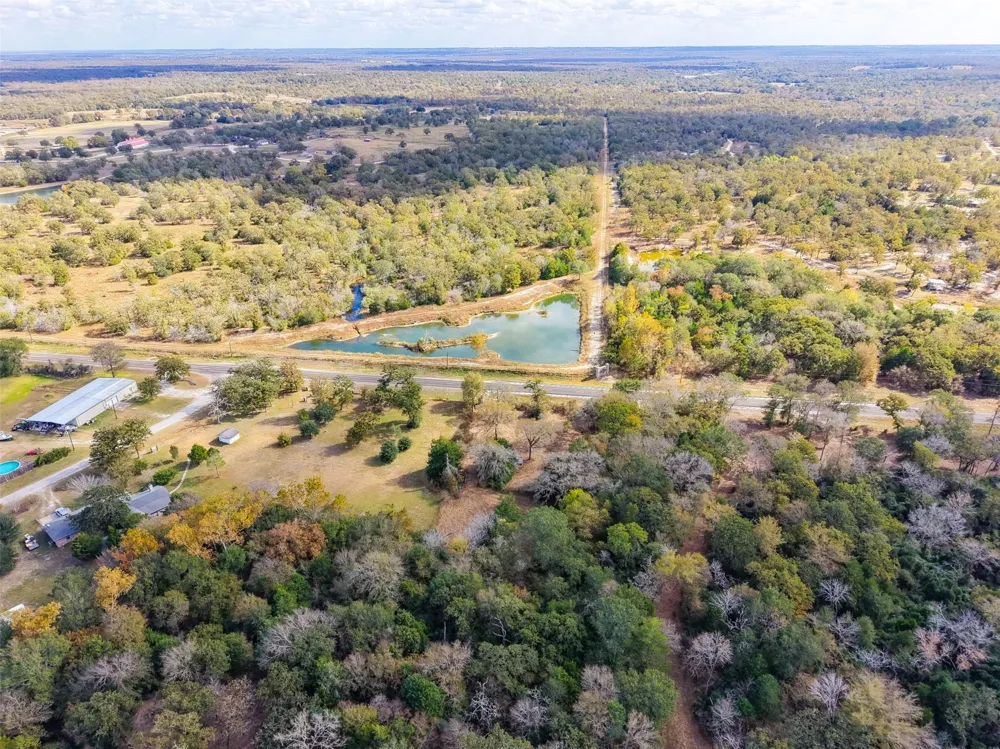 Fm 1361 Somerville, TX 77879