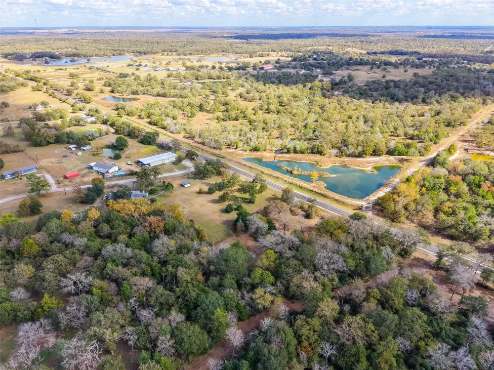 Fm 1361 Somerville, TX 77879