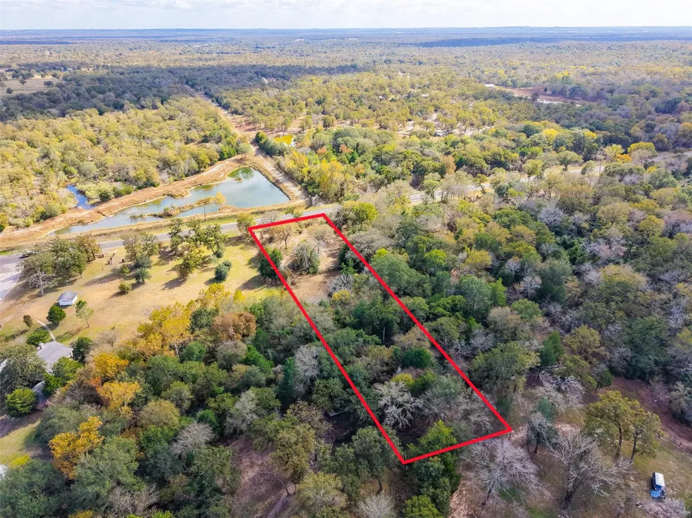 Fm 1361 Somerville, TX 77879