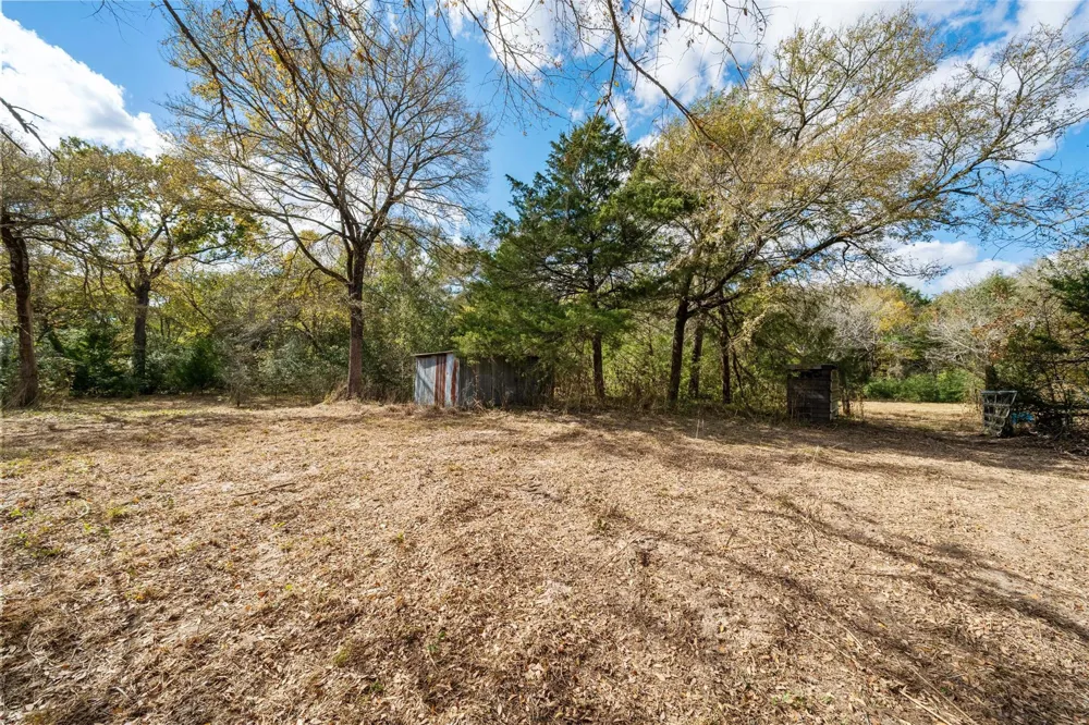 Fm 1361 Somerville, TX 77879
